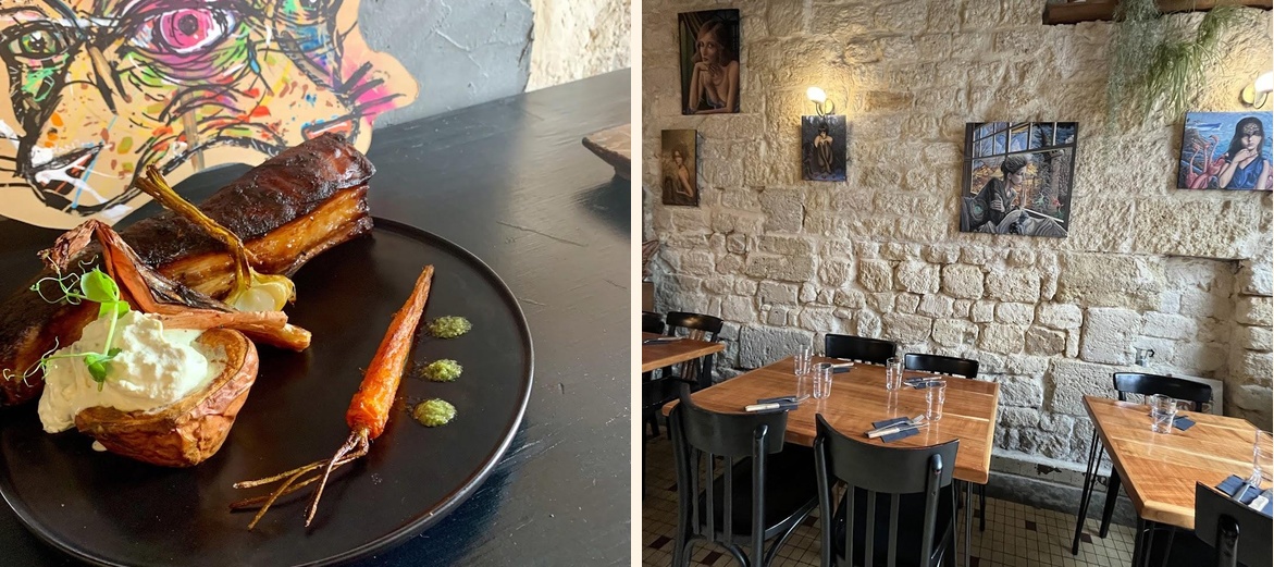 Goupil - Gallery Image 1